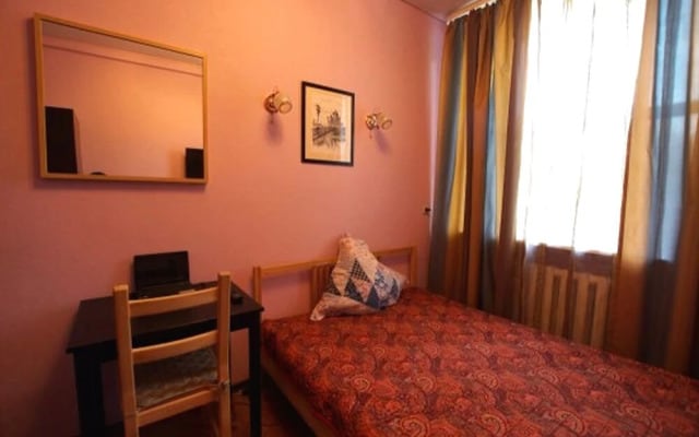 U Maksima Mini Hotel