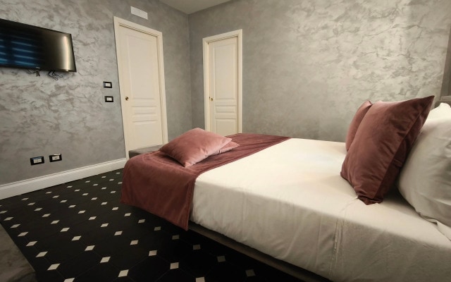 Profumo Maison Colosseo