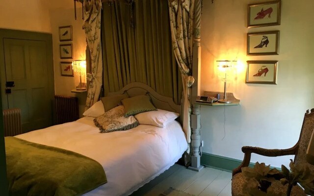 Parsons House B&B