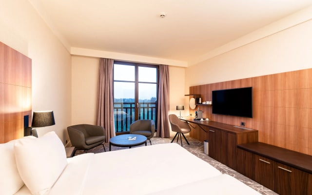 Hotel Paris Marne La Vallee