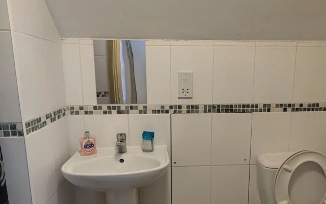 Sussex Lodge Guest House