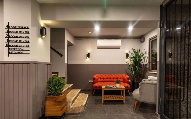 Bram Hotel Istanbul