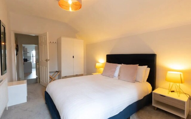 Fulwood Heights Apartments