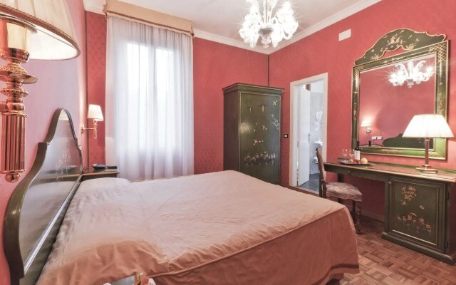 Palazzo Cendon