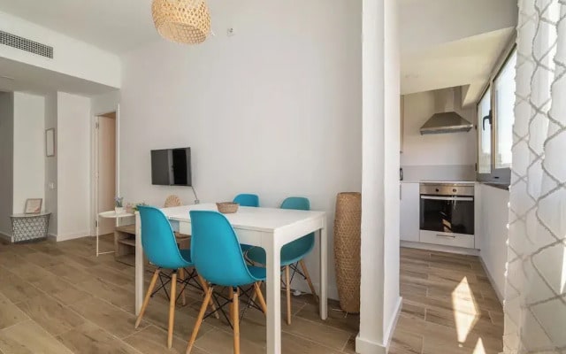 Stay Unique Apartment Taquigraf