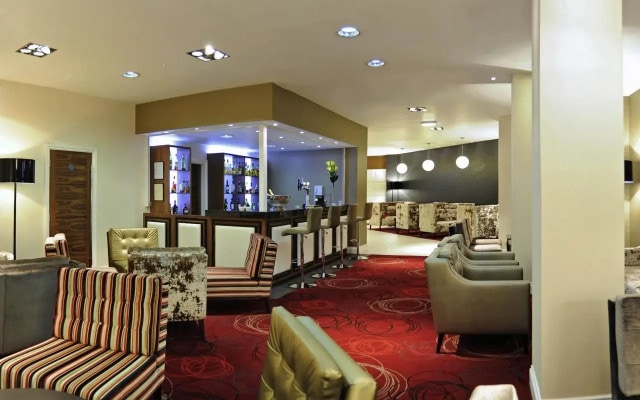London Bloomsbury Square Hotel