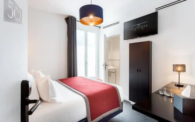 Hôtel Clarisse