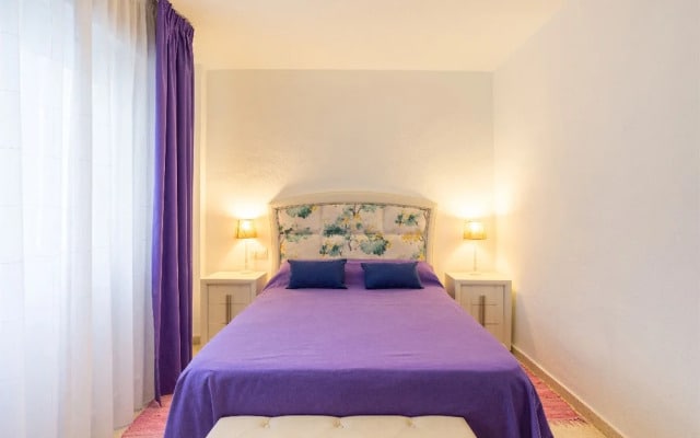 Apartamento Avenida Aurora