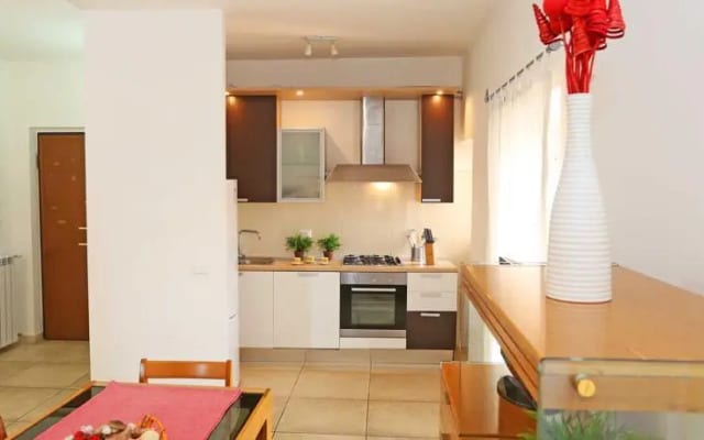 Rome in Apartment - Liberiana 24 A-B