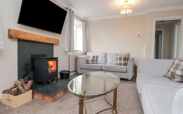Highcliffe Cottage
