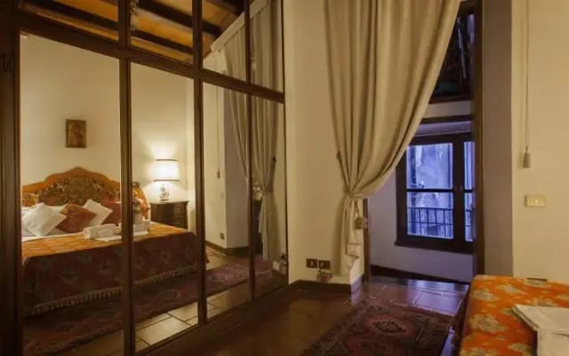 Experience Roma Charme