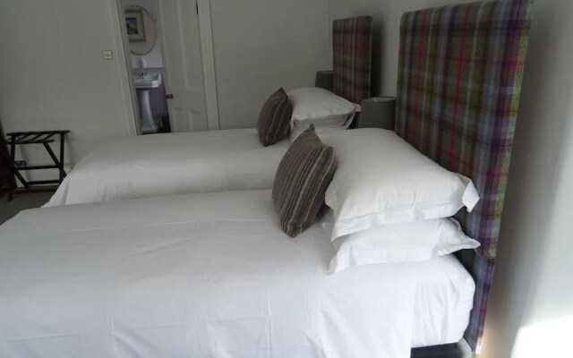 Grendon Bed & Breakfast