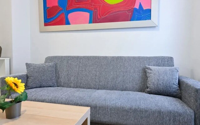 M Idj780 Acogedor Apartamento de un Dormitorio