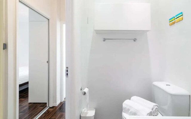 Bright 1br Home in Marylebone, 2 Guests