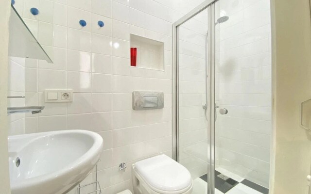 Comfortable Studio Flat in Beyoglu