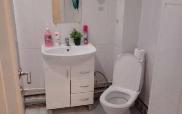 Апартаменты на улице Курыжова 14