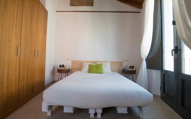 Viento Apartment