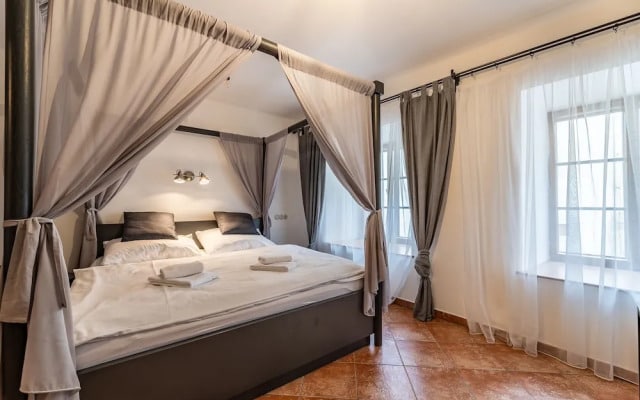 Apartman Baron