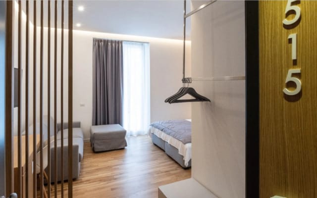 Concept Terrace Hotel