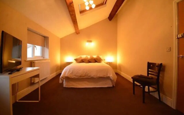 FG Aparthotel Cannon Street