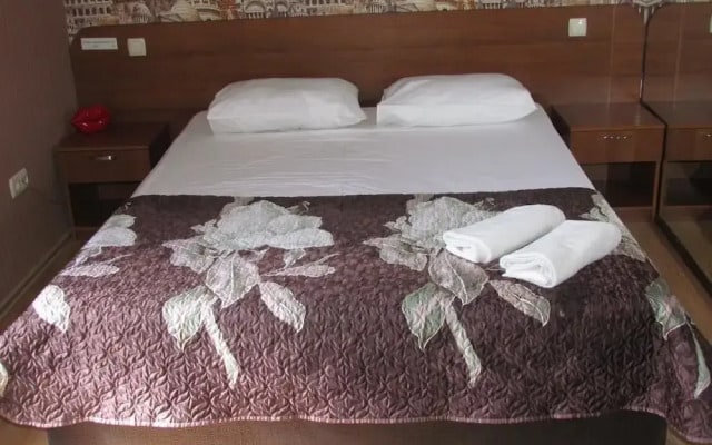 Guest House on the Green