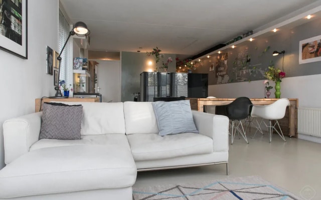Amsterdam Apartments - Westerpark Area