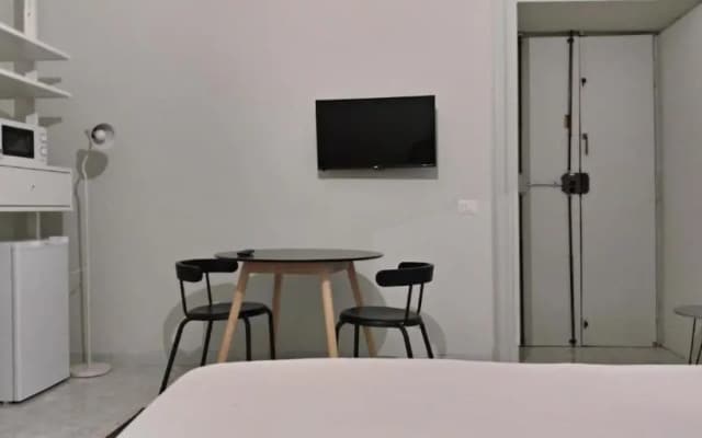 La stanza di Camillo