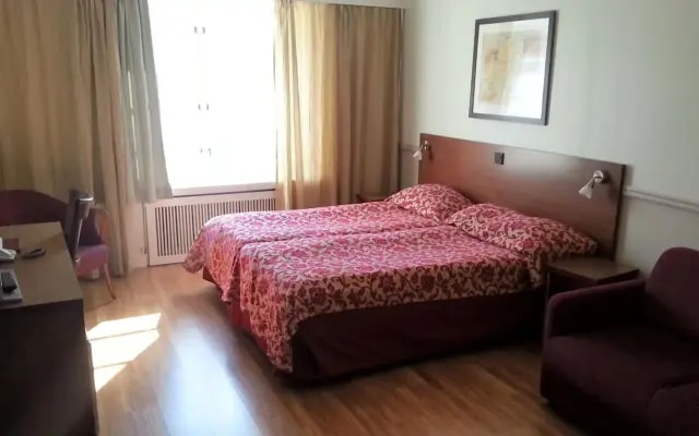 Hotel Anna