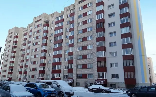 VBE apartments