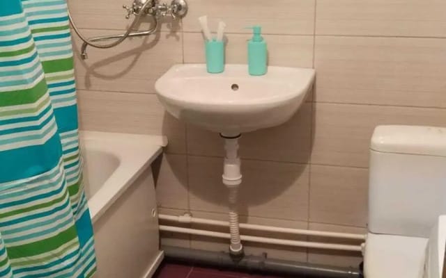 Крокус на микрорайоне Тундровом 5