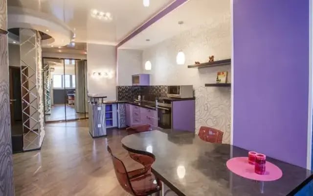 Myhomehotel на Чистопольской улице 71А