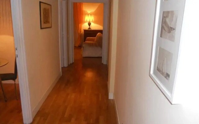 Apartment Piazza Bologna