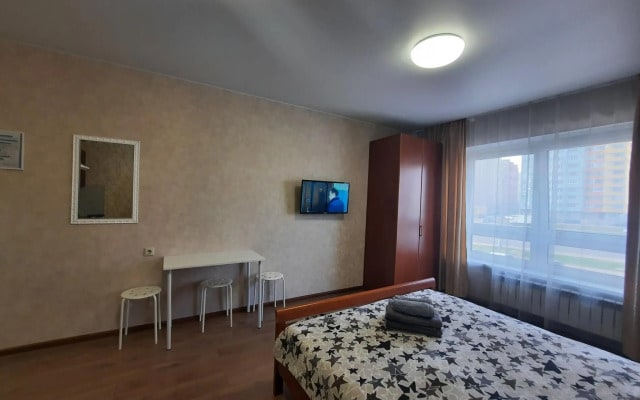 The Loft Studio Moscow (Лофт Студио) на улице Вертолетчиков