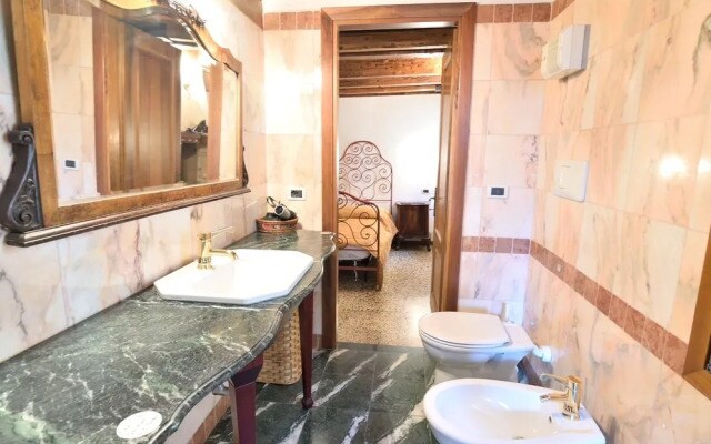 De la Pietà Apartment