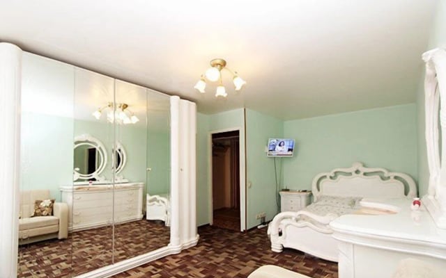 ApartLux Римская