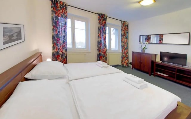 Hotel Brada