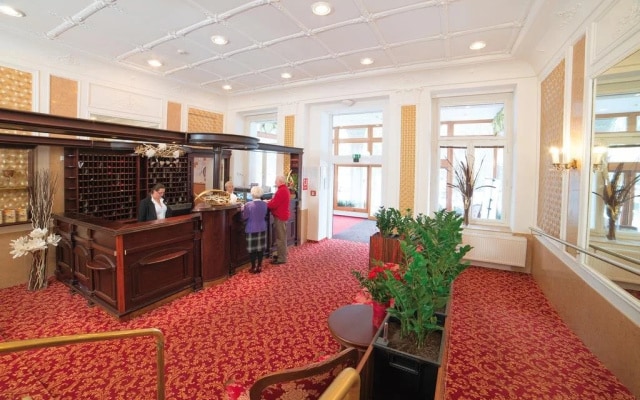 Hotel Jesenius
