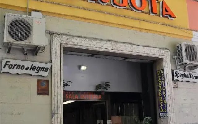 Casa Girasole