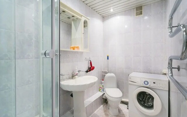 Apartament on Sadovaya-Triumfalnaya