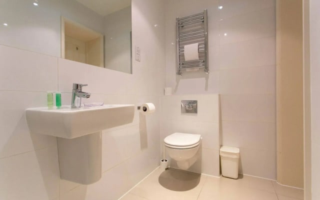 Paddington Green Serviced Apartments by Concept Apartments