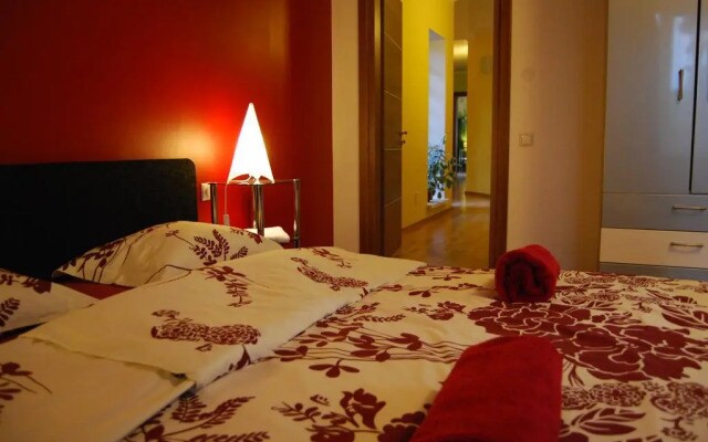 Holiday House Riga