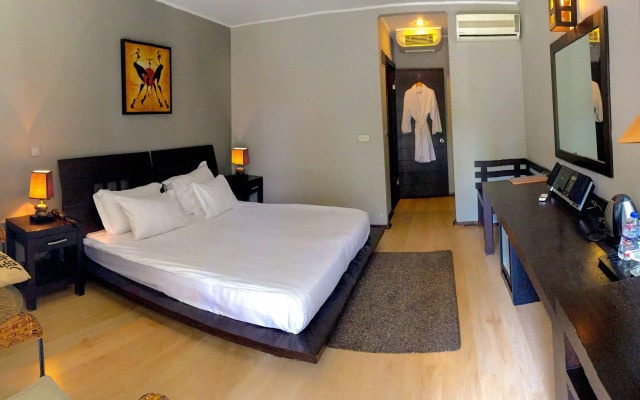 Village Park Resort & Spa