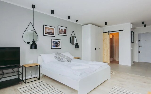 ShortStayPoland Pereca - B68