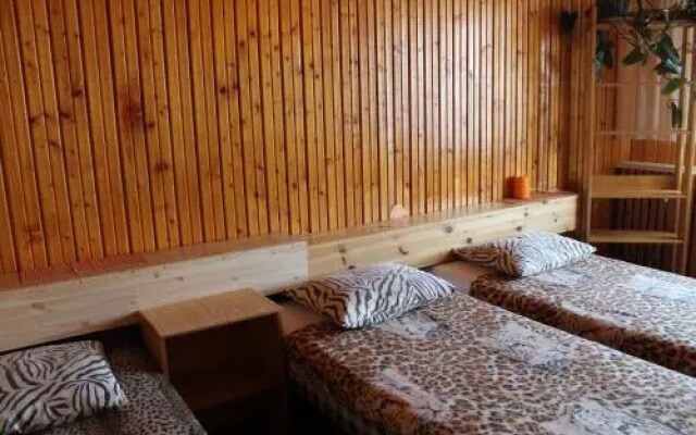 Helge Guest House
