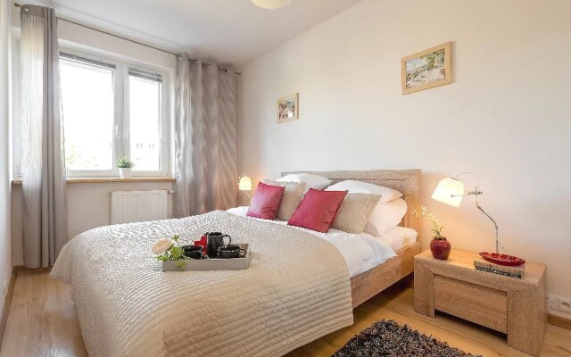 P&O Apartments Metro Imielin