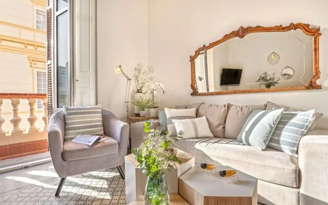 Genteel Home Cervantes