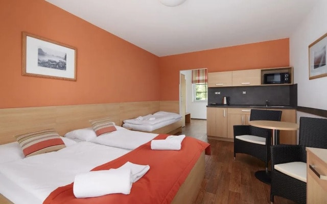 JBX Resort Hotel Albatros