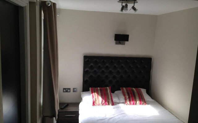 Sara Hotel
