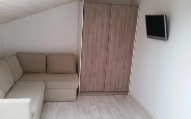 House In Lahta