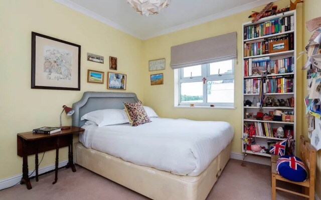 Chiswick Riverside Home